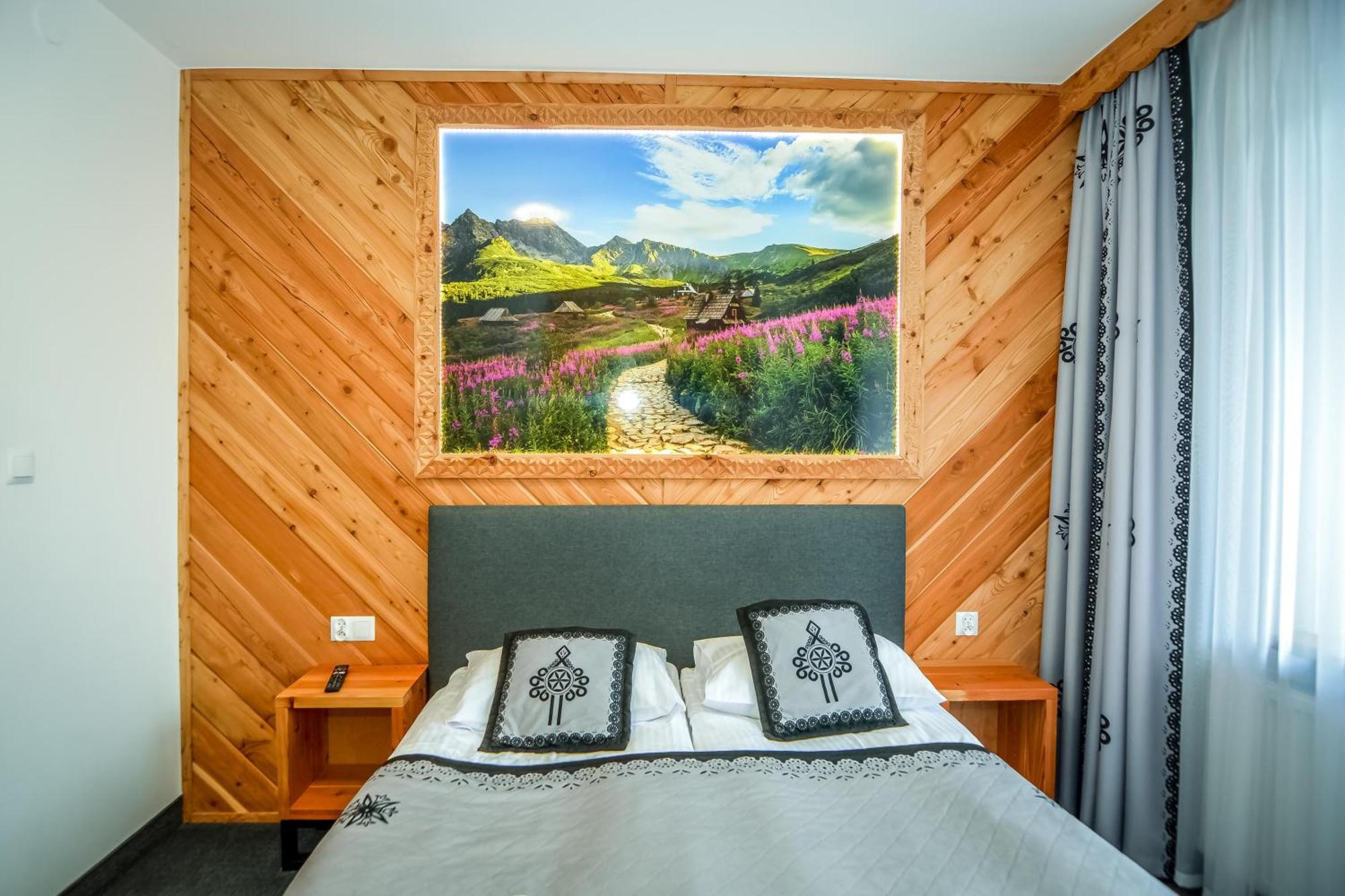 My Tatra Residence Zakopane Exterior foto