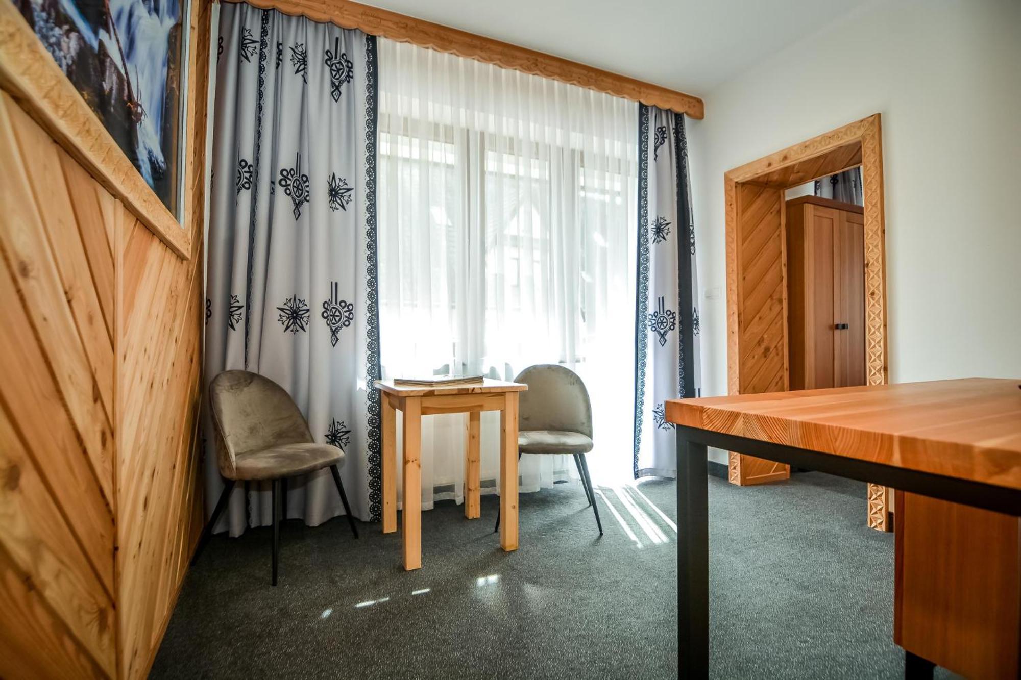 My Tatra Residence Zakopane Exterior foto